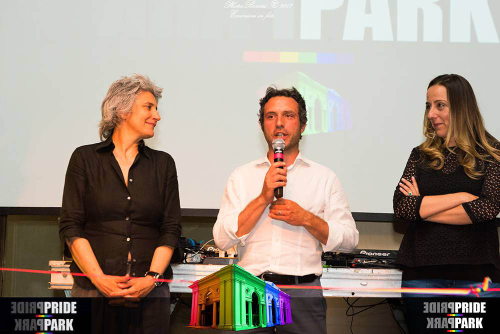inaugurazione