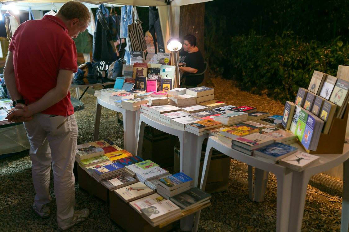 stand libri v